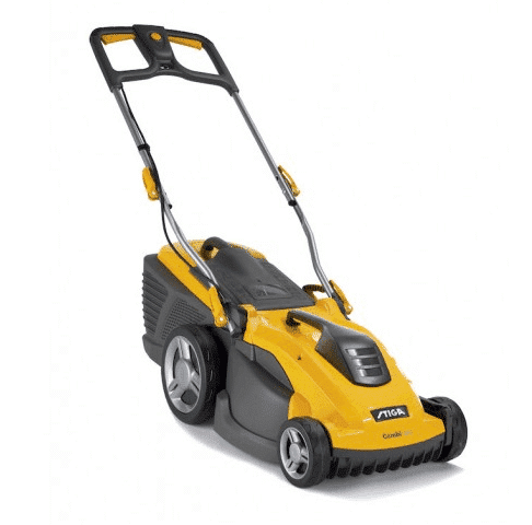STIGA COMBI 40 E