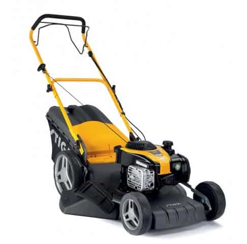 STIGA Combi 53 SQ B