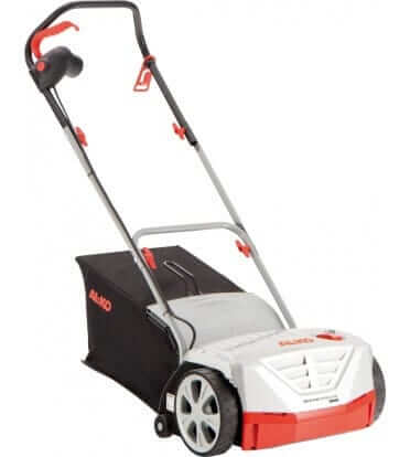Zāles aerators AL-KO 32.5 VE Basic Care Classic