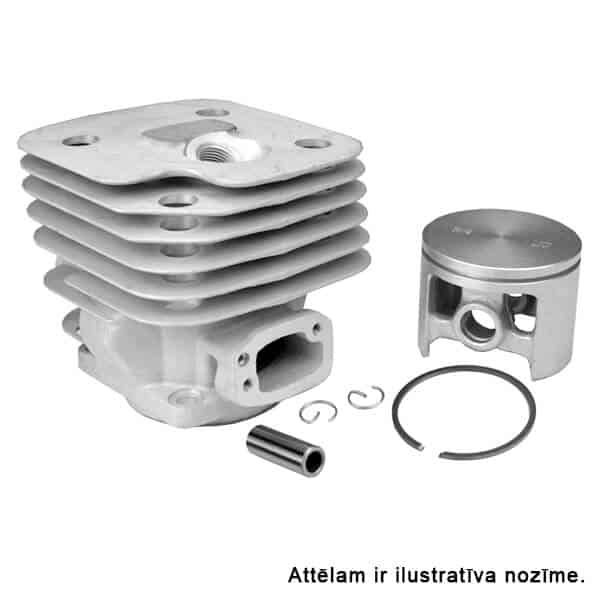 Stihl cilindra komplekts