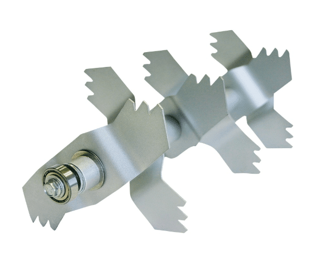 Benzīna zāles aerators AL-KO Combi Care 38 - Image 3