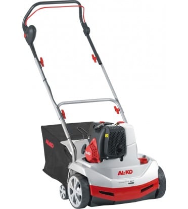 Benzīna zāles aerators AL-KO Combi Care 38