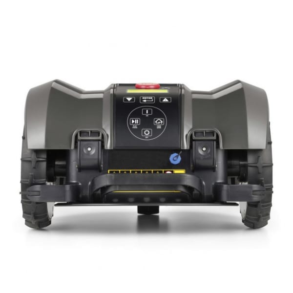 Stiga Autoclip M7 - Image 2