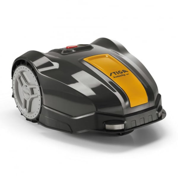 Stiga Autoclip M7