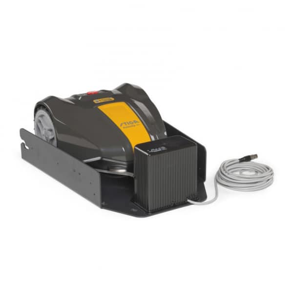 Stiga Autoclip M7 - Image 3