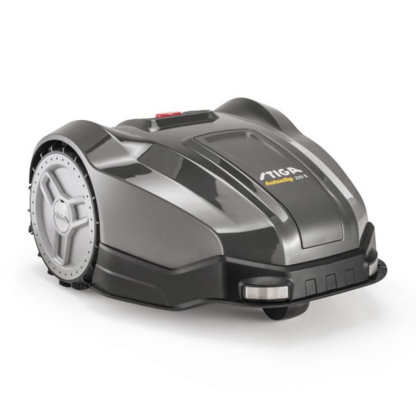 Stiga Autoclip 225 S