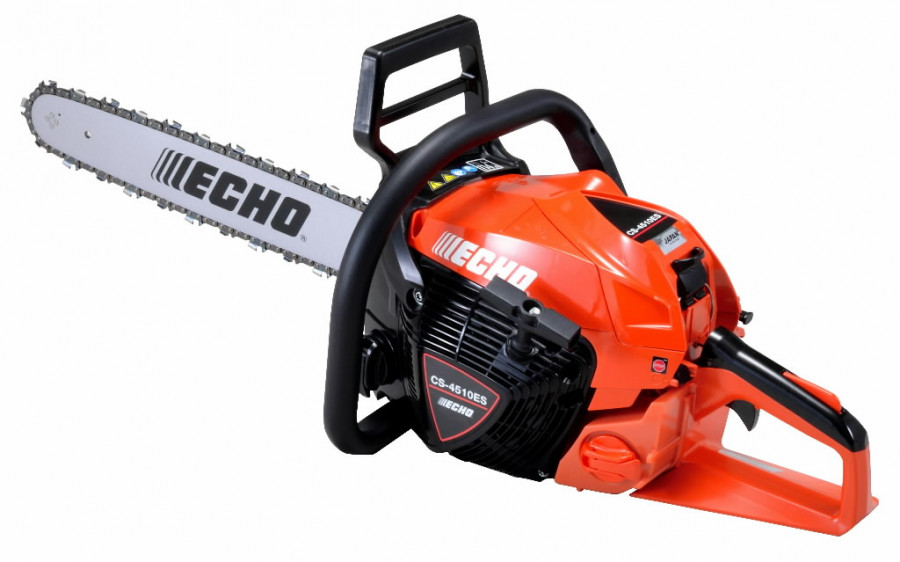 ECHO CS-4510ES motorzāģis