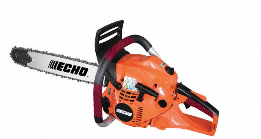 ECHO CS-501SXH/40RV X-Series motorzāģis