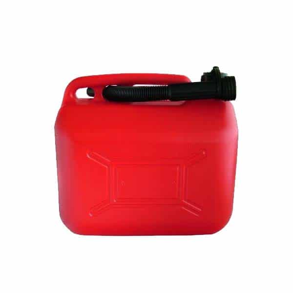 Degvielas kanniņa, 5l