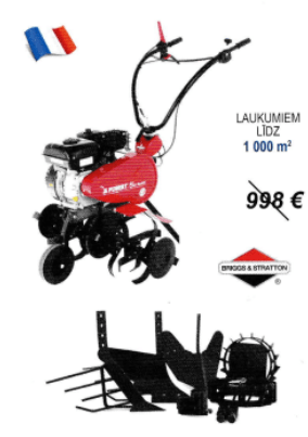 PUBERT FPECOMX65BC2 ECO MAX 4,0 kW + ROMAXI