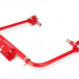 PUBERT Adapters zāles pļaušanai RMMBK004541
