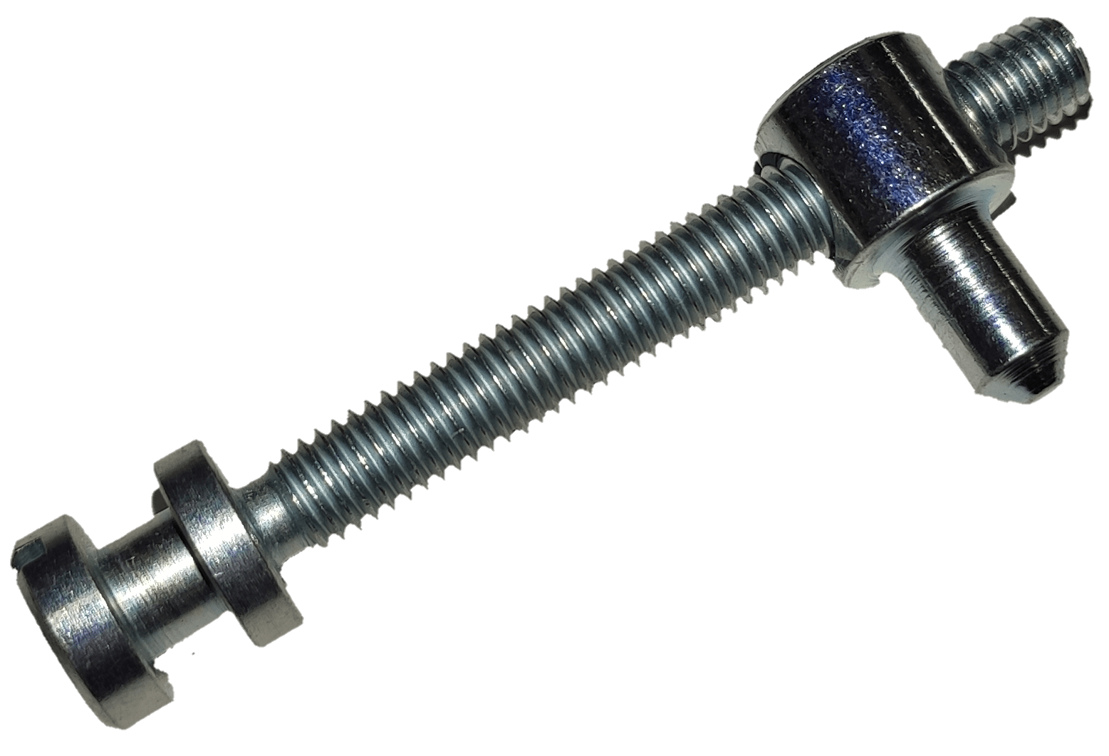 Dolmar 109-115 ķēdes spriegotājs