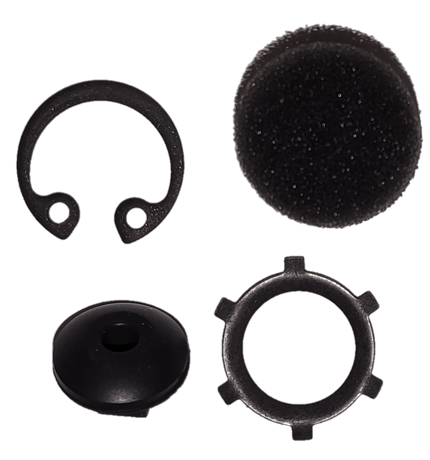 Dolmar 109-115 degvielas bākas ventilācijas vārsts
