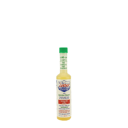 Degvielas apstrādes līdzeklis / Lucas Fuel Treatment 155ml