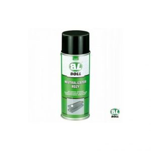 Rūsas pārveidotājs/neitralizators BOLL, aerosols 400 ml.