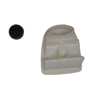 Gaisa filtrs NylonFine /PS-460;5105/